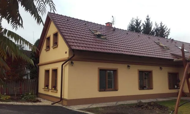 Realizace – rekonstrukce, stavby na klíč