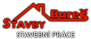 Stavby Bureš