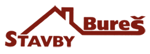 Stavby Bureš